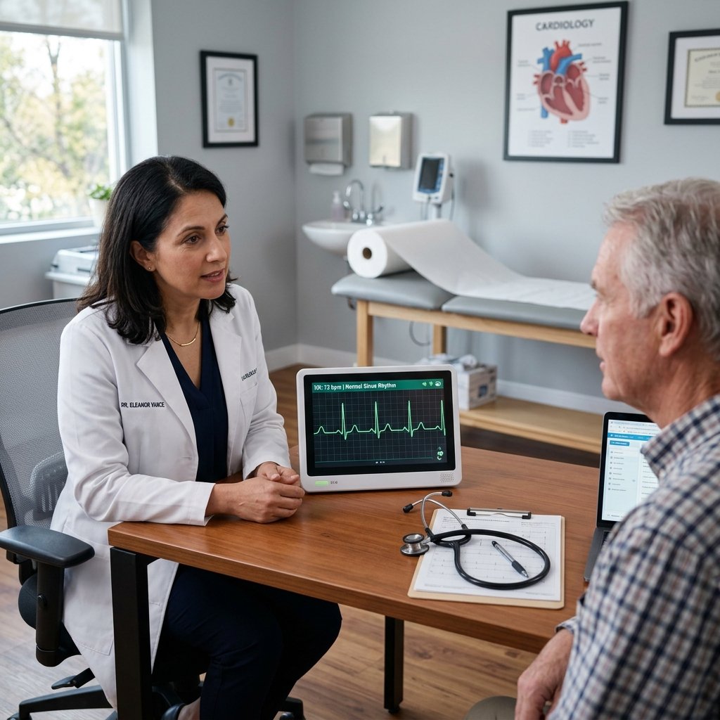 Cardiology