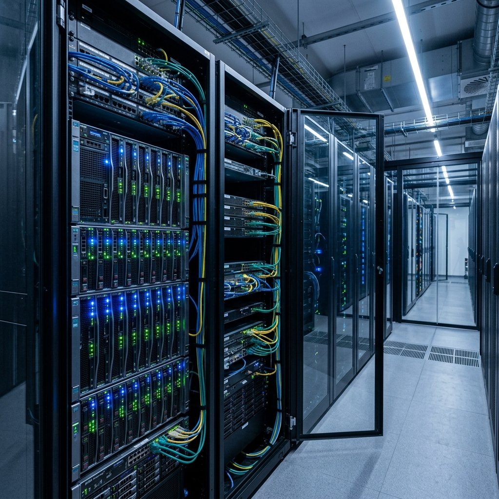 Cloud Network