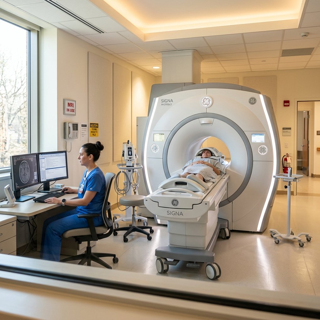Diagnostic Imaging